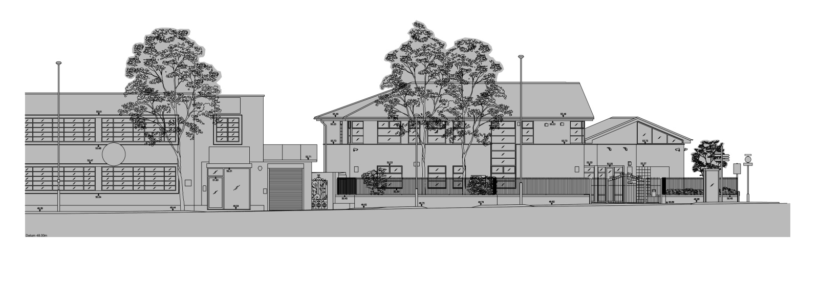 measured building surveys brighton